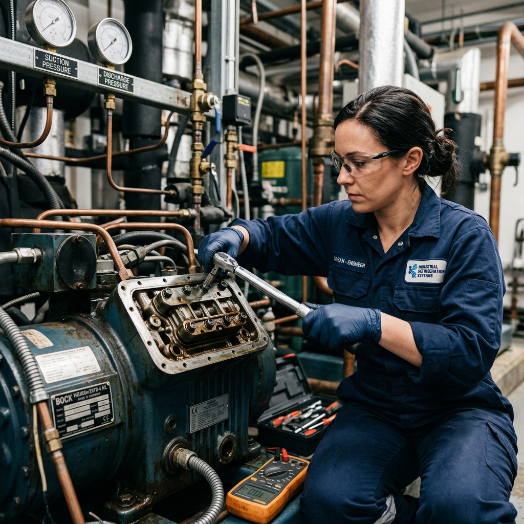 REPAIRS & DIAGNOSTICS